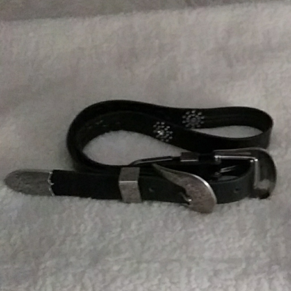Harley Davidson Belt